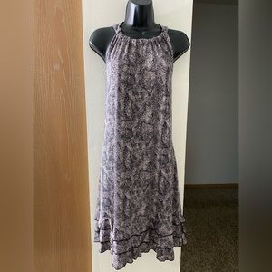 Elegant Short Dress